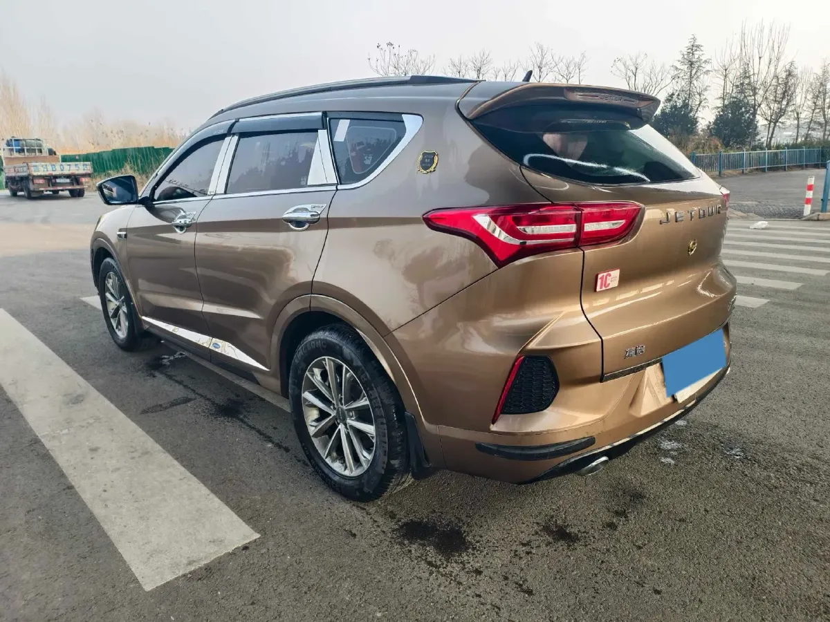 2020 VGV U70 1.5T 150HP L4 6AT,autocango,china used car exporter,china ev exporter,chinese used car exporter,chinese used ev exporter