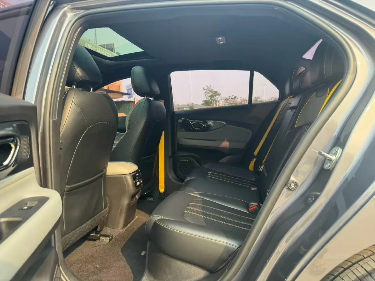 2021 GAC Trumpchi Empow 1.5T 177HP L4 7DCT,autocango,china used car exporter,china ev exporter,chinese used car exporter,chinese used ev exporter