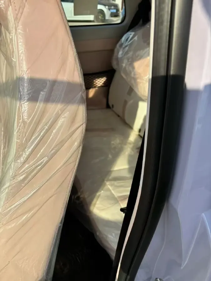 2024 ZD Rainbow BEV 17.3KWH,autocango,china used car exporter,china ev exporter,chinese used car exporter,chinese used ev exporter