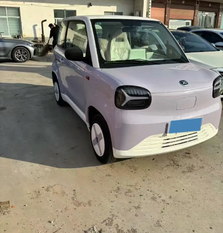 2024 ZD Rainbow BEV 17.3KWH,autocango,china used car exporter,china ev exporter,chinese used car exporter,chinese used ev exporter