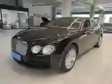 2017 Bentley Flying Spur 4.0T 528HP V8 8AT