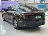 2024 HongQi E-QM5 BEV 60KWH