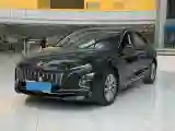 2024 HongQi E-QM5 BEV 60KWH