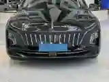 2024 HongQi E-QM5 BEV 60KWH