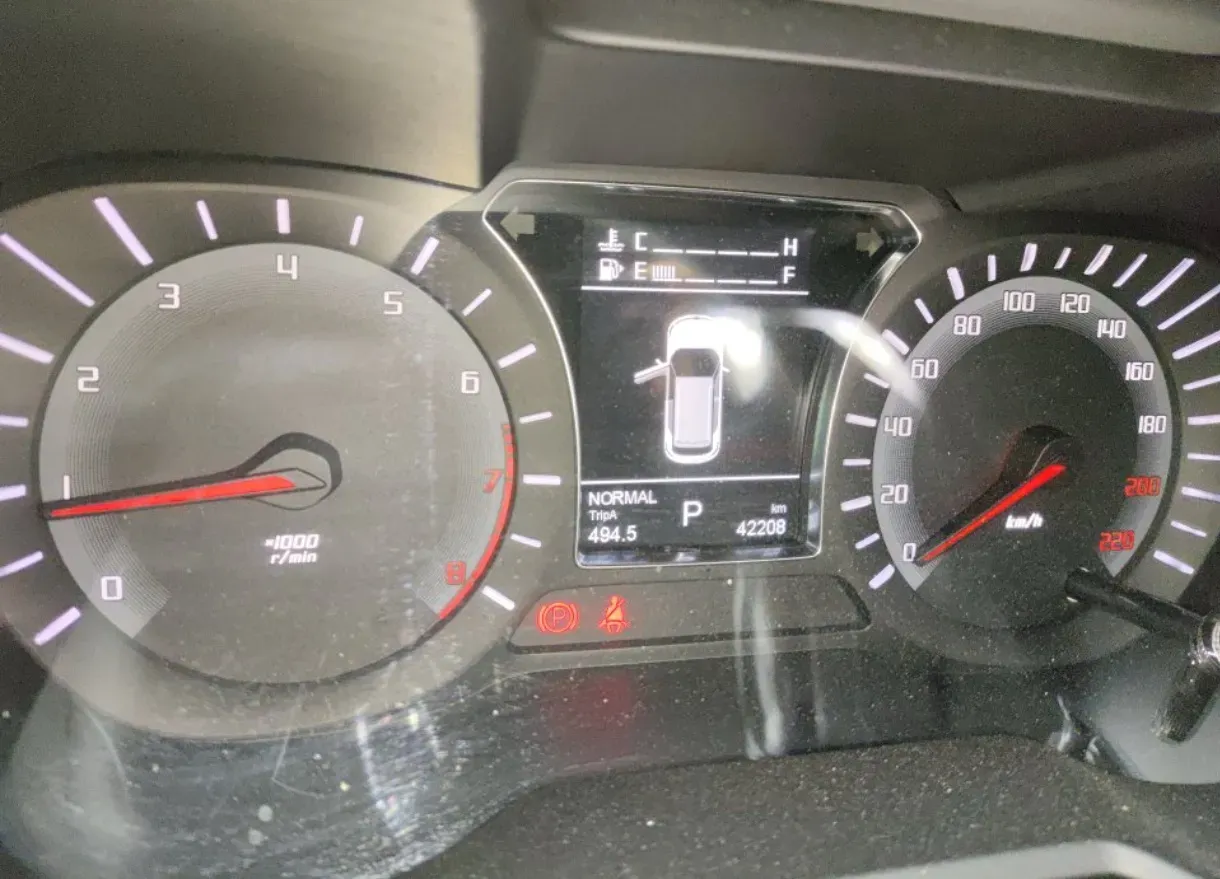 2018 GAC Trumpchi GS4 1.5T 152HP L4 6AT,autocango,china used car exporter,china ev exporter,chinese used car exporter,chinese used ev exporter