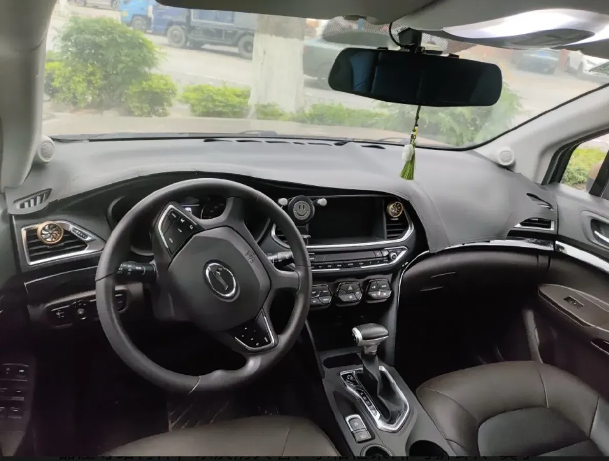 2018 GAC Trumpchi GS4 1.5T 152HP L4 6AT,autocango,china used car exporter,china ev exporter,chinese used car exporter,chinese used ev exporter