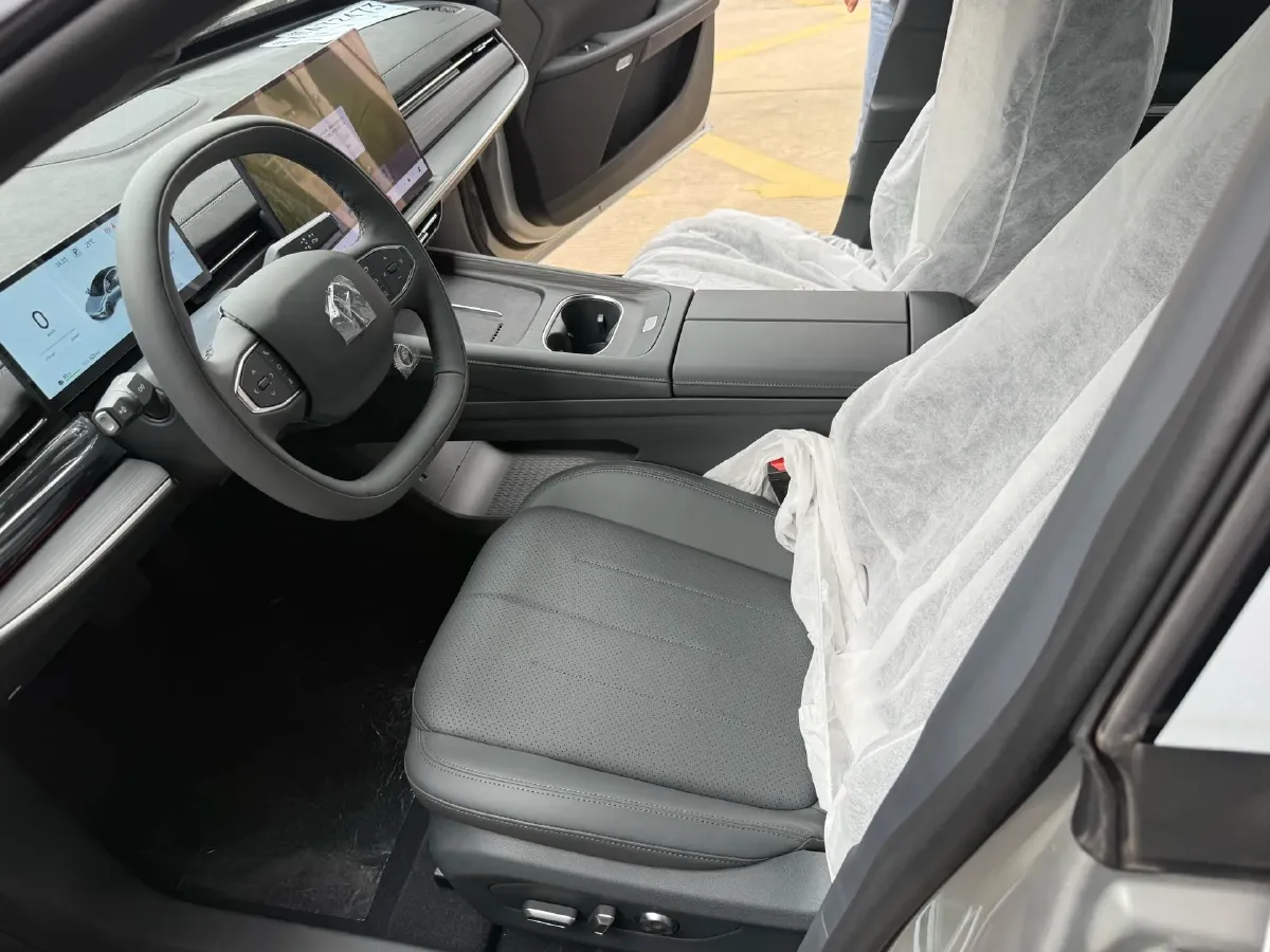 2026 DongFeng eπ eπ007 REEV 105HP REEV,autocango,china used car exporter,china ev exporter,chinese used car exporter,chinese used ev exporter