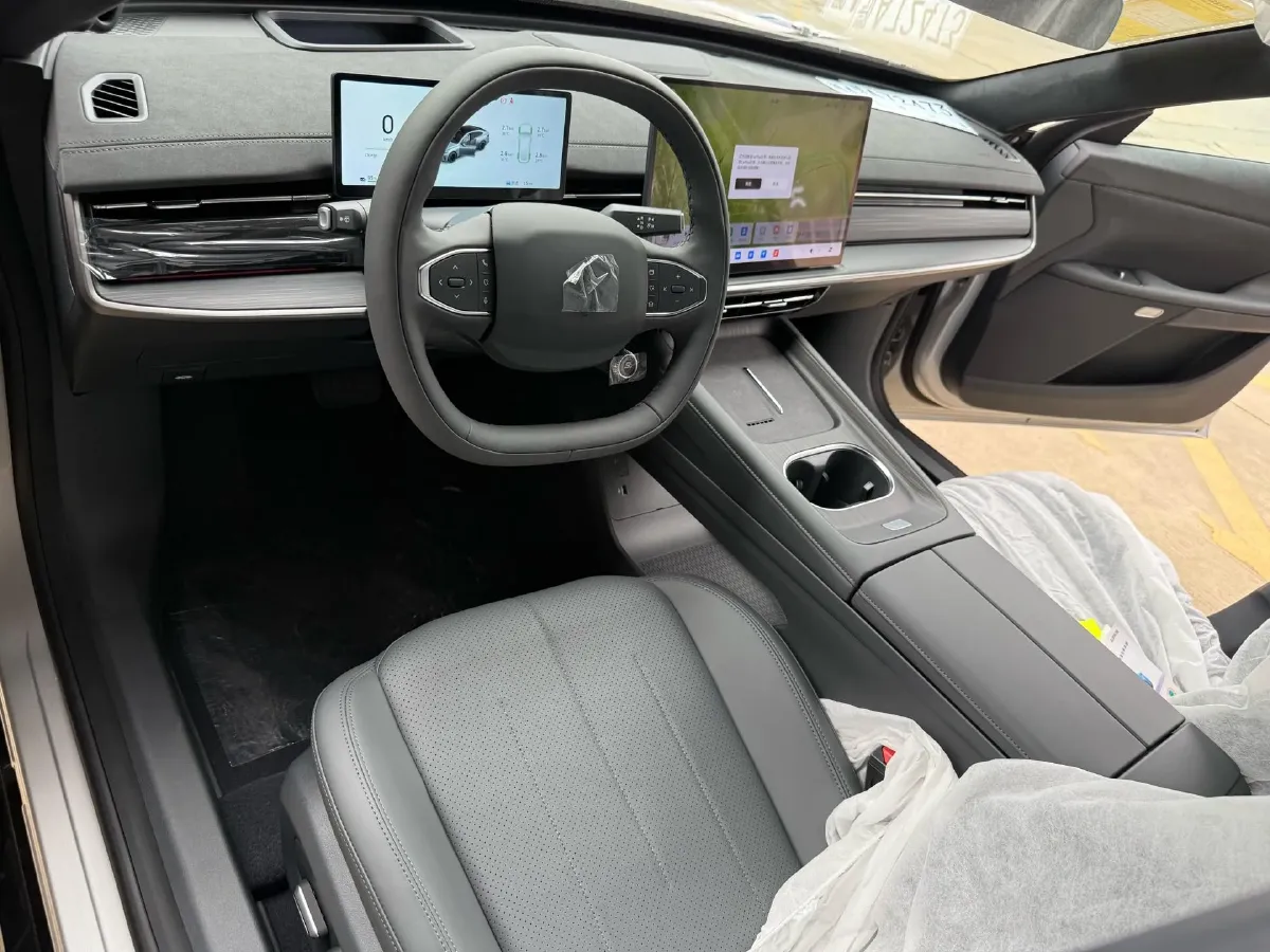 2026 DongFeng eπ eπ007 REEV 105HP REEV,autocango,china used car exporter,china ev exporter,chinese used car exporter,chinese used ev exporter