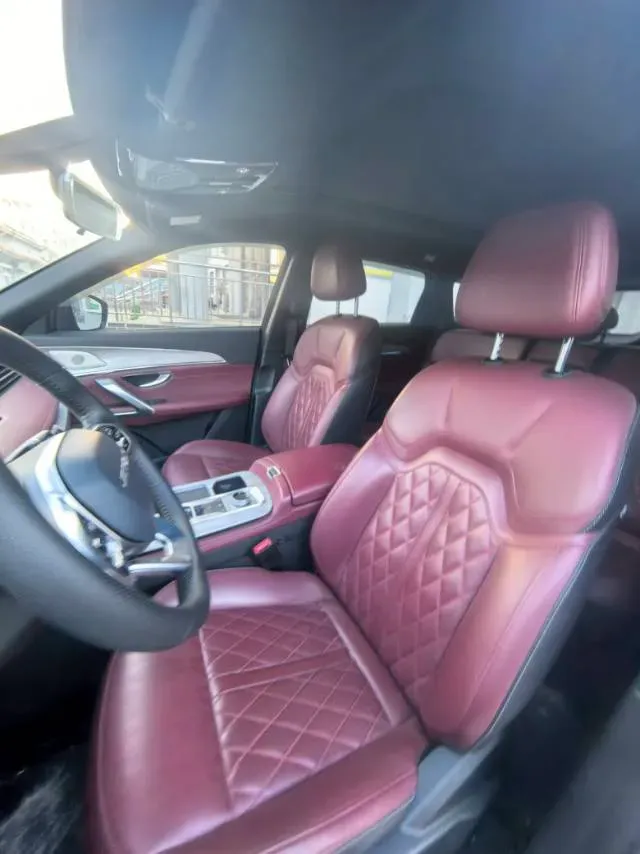 2023 Jetour X70 Plus 1.6T 197HP L4 7DCT,autocango,china used car exporter,china ev exporter,chinese used car exporter,chinese used ev exporter