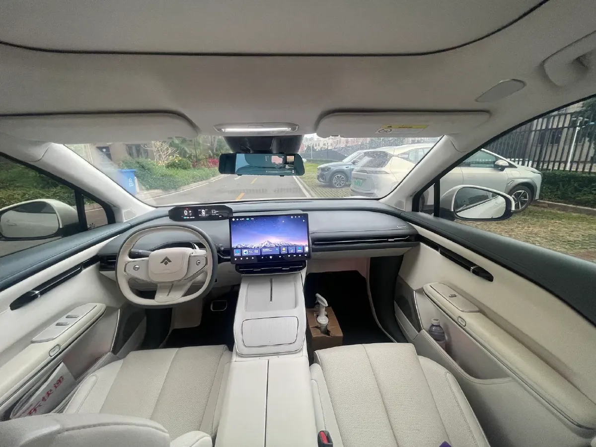 2023 HYPTEC HT BEV 80KWH,autocango,china used car exporter,china ev exporter,chinese used car exporter,chinese used ev exporter