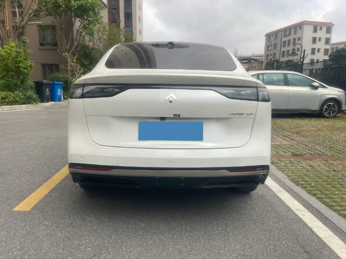 2023 HYPTEC HT BEV 80KWH,autocango,china used car exporter,china ev exporter,chinese used car exporter,chinese used ev exporter