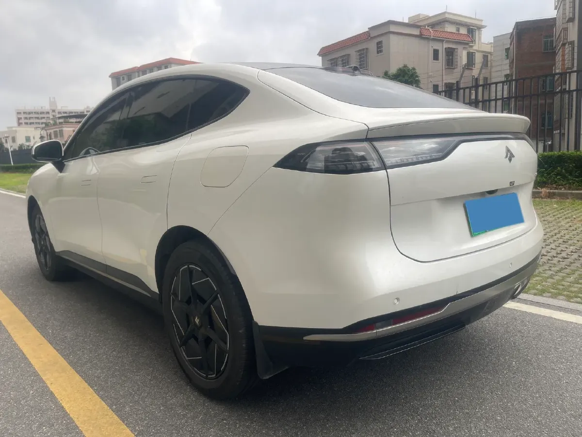 2023 HYPTEC HT BEV 80KWH,autocango,china used car exporter,china ev exporter,chinese used car exporter,chinese used ev exporter