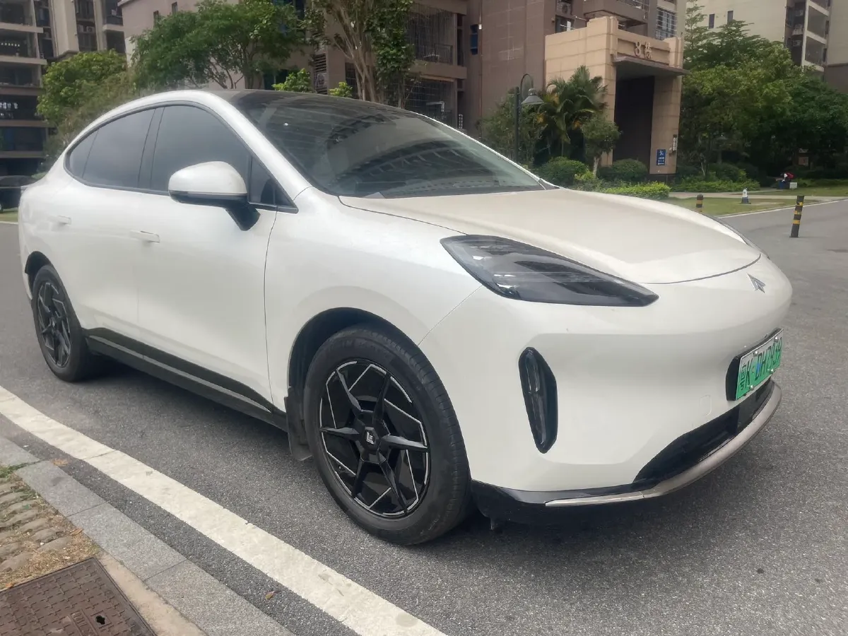 2023 HYPTEC HT BEV 80KWH,autocango,china used car exporter,china ev exporter,chinese used car exporter,chinese used ev exporter
