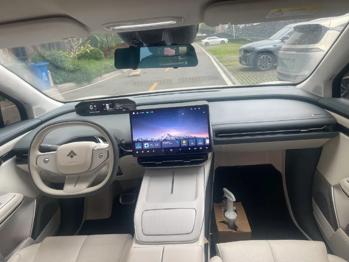 2023 HYPTEC HT BEV 80KWH,autocango,china used car exporter,china ev exporter,chinese used car exporter,chinese used ev exporter