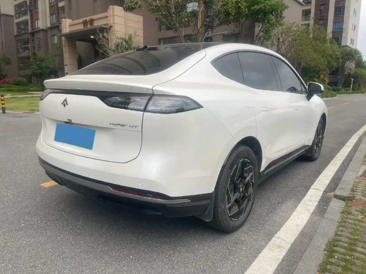 2023 HYPTEC HT BEV 80KWH,autocango,china used car exporter,china ev exporter,chinese used car exporter,chinese used ev exporter