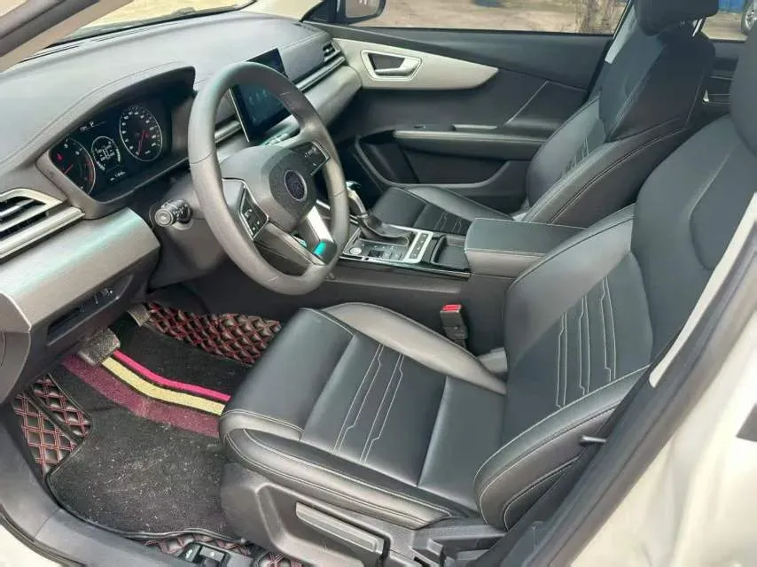 2019 BYD Qin 1.5L 109HP L4 CVT,autocango,china used car exporter,china ev exporter,chinese used car exporter,chinese used ev exporter