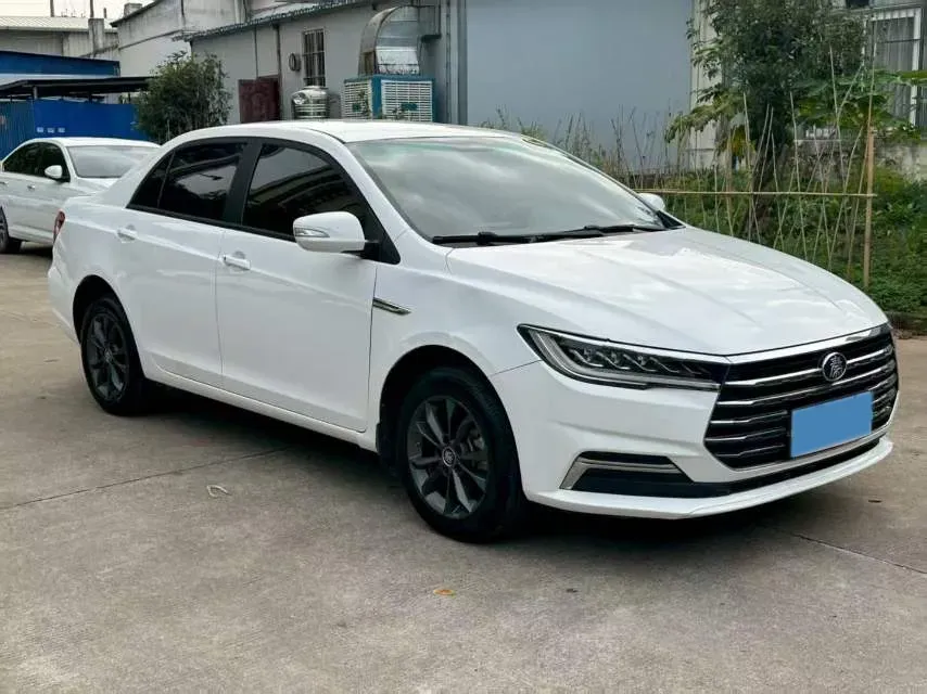 2019 BYD Qin 1.5L 109HP L4 CVT,autocango,china used car exporter,china ev exporter,chinese used car exporter,chinese used ev exporter