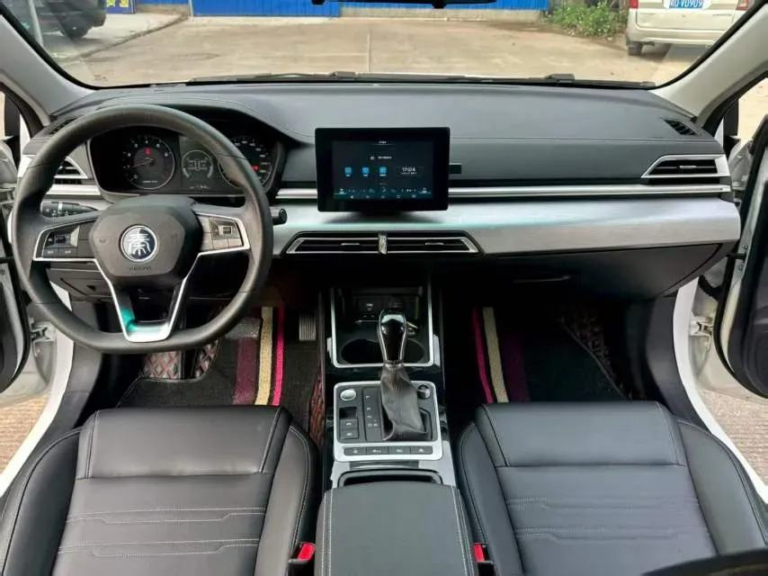 2019 BYD Qin 1.5L 109HP L4 CVT,autocango,china used car exporter,china ev exporter,chinese used car exporter,chinese used ev exporter