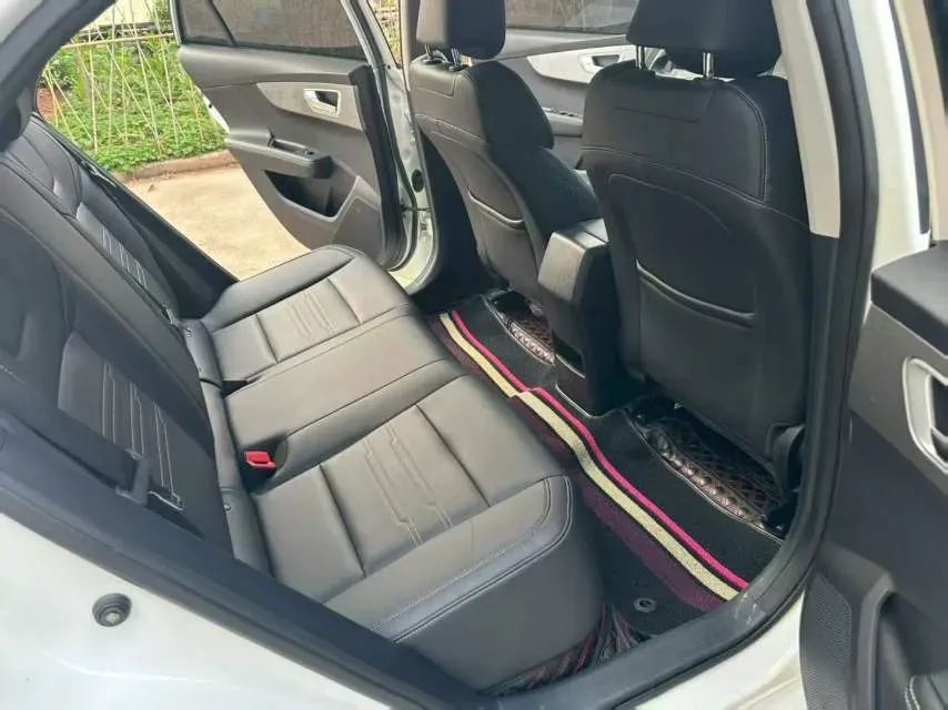 2019 BYD Qin 1.5L 109HP L4 CVT,autocango,china used car exporter,china ev exporter,chinese used car exporter,chinese used ev exporter