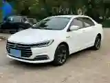 2019 BYD Qin 1.5L 109HP L4 CVT