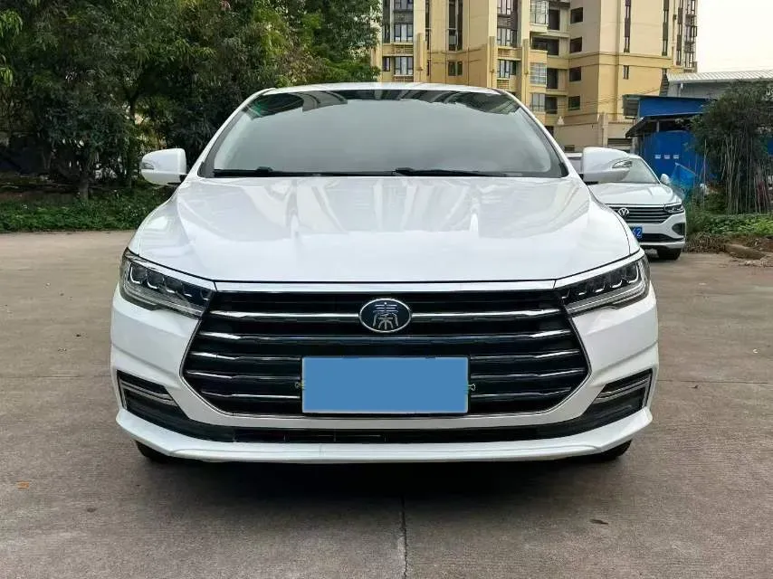 2019 BYD Qin 1.5L 109HP L4 CVT,autocango,china used car exporter,china ev exporter,chinese used car exporter,chinese used ev exporter