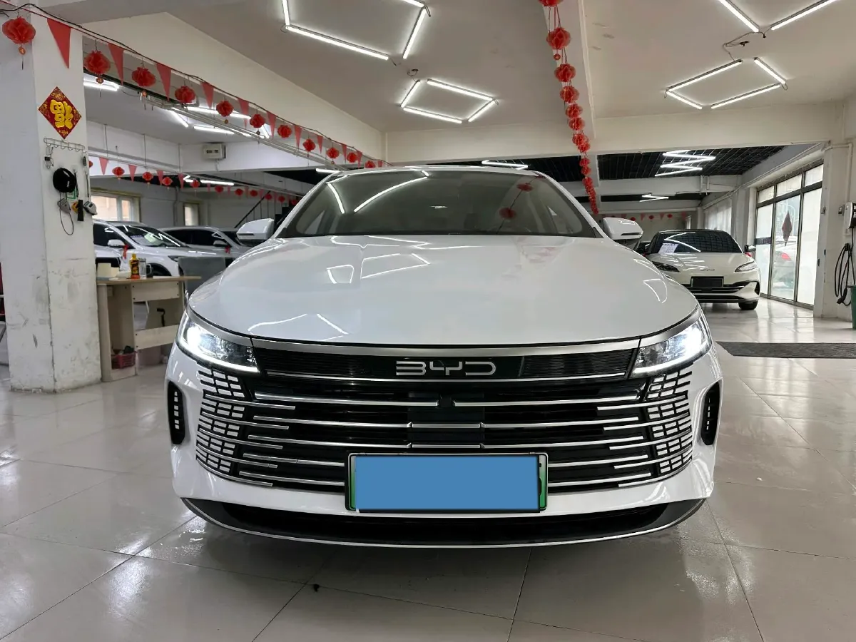 2024 BYD Destroyer 05 1.5L 110HP L4 E-CVT PHEV 8.3KWH,autocango,china used car exporter,china ev exporter,chinese used car exporter,chinese used ev exporter