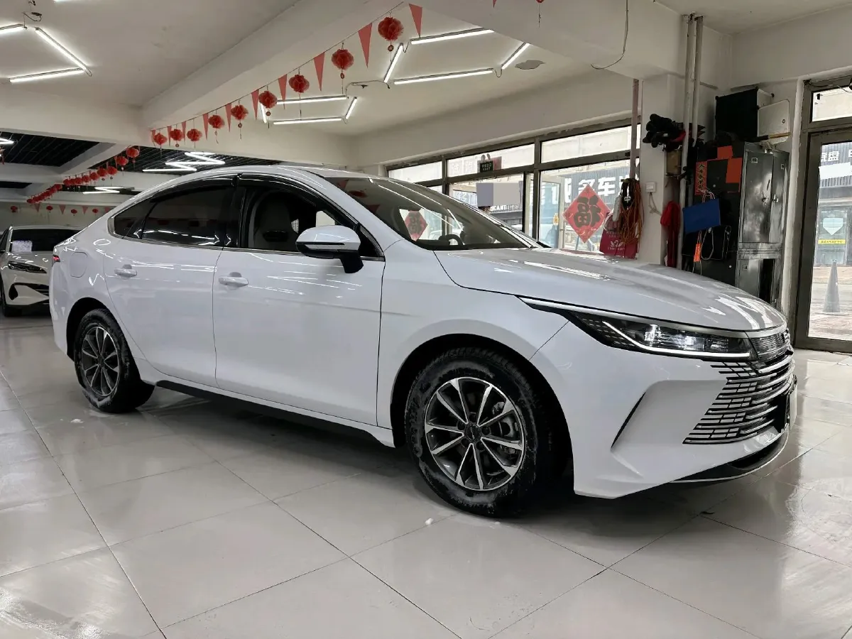 2024 BYD Destroyer 05 1.5L 110HP L4 E-CVT PHEV 8.3KWH,autocango,china used car exporter,china ev exporter,chinese used car exporter,chinese used ev exporter
