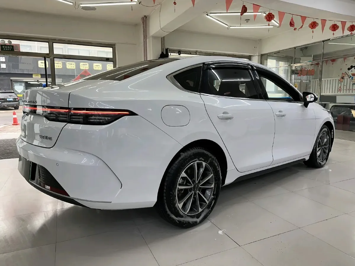 2024 BYD Destroyer 05 1.5L 110HP L4 E-CVT PHEV 8.3KWH,autocango,china used car exporter,china ev exporter,chinese used car exporter,chinese used ev exporter