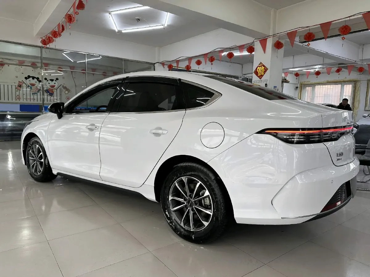 2024 BYD Destroyer 05 1.5L 110HP L4 E-CVT PHEV 8.3KWH,autocango,china used car exporter,china ev exporter,chinese used car exporter,chinese used ev exporter