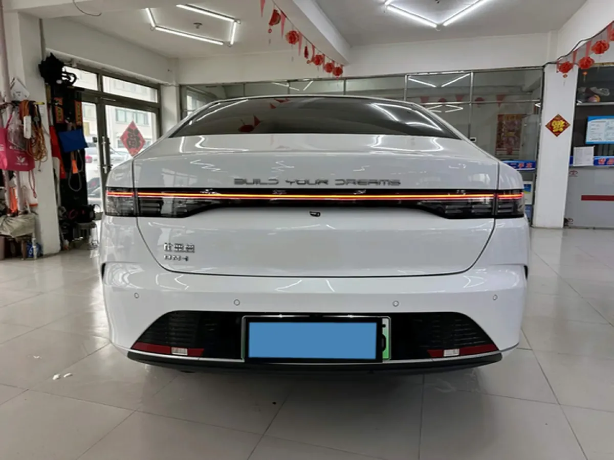 2024 BYD Destroyer 05 1.5L 110HP L4 E-CVT PHEV 8.3KWH,autocango,china used car exporter,china ev exporter,chinese used car exporter,chinese used ev exporter