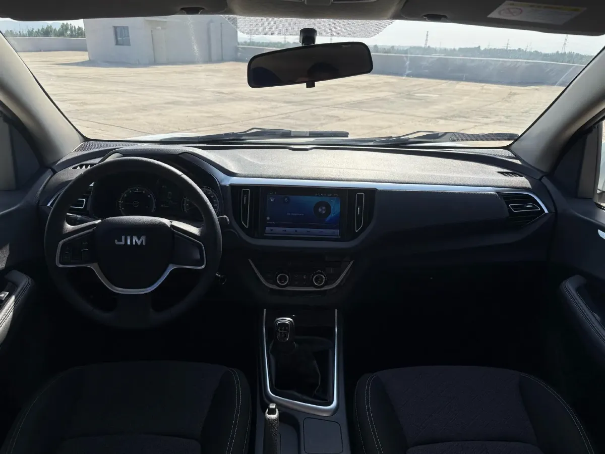 2020 Isuzu Jim 2.8T 120HP L4 5MT,autocango,china used car exporter,china ev exporter,chinese used car exporter,chinese used ev exporter