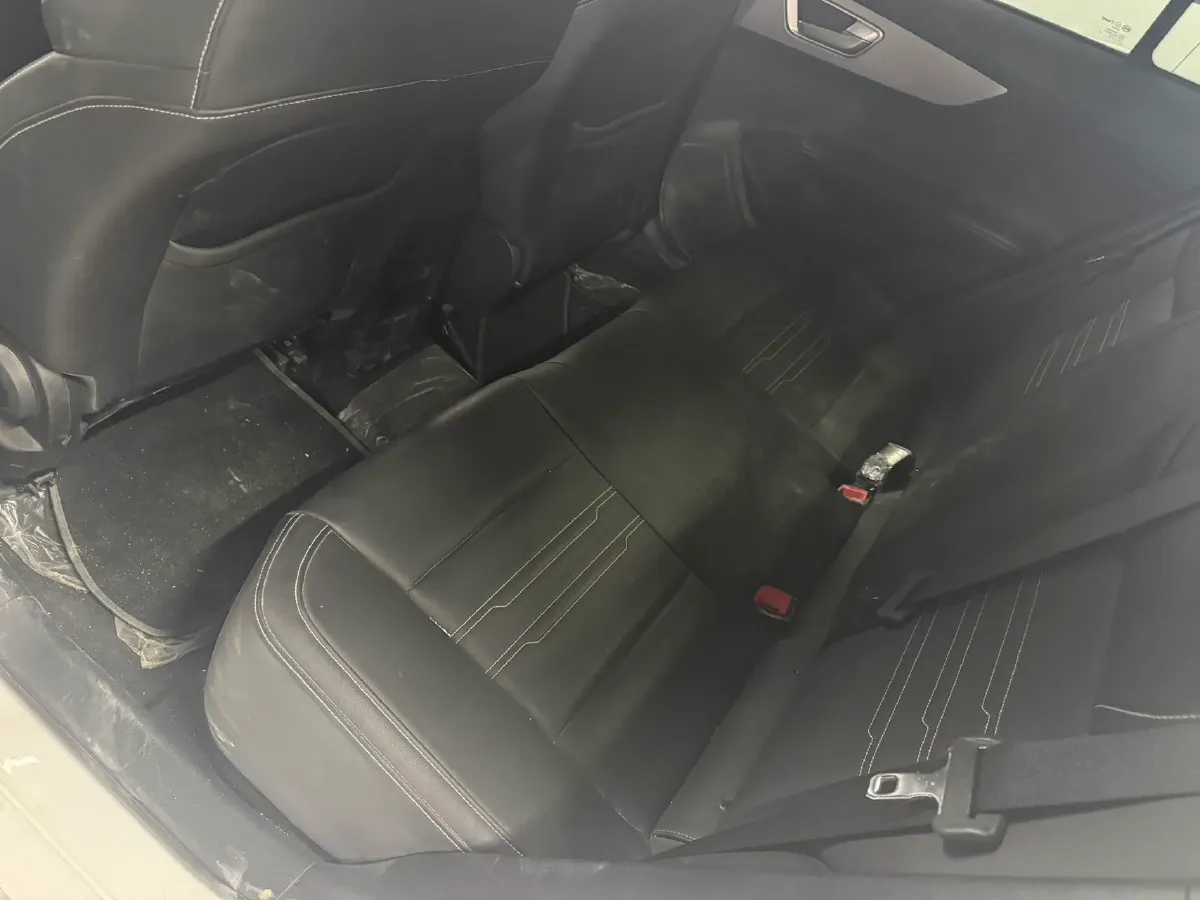 2019 BYD Qin 1.5L 109HP L4 CVT,autocango,china used car exporter,china ev exporter,chinese used car exporter,chinese used ev exporter