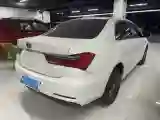 2019 BYD Qin 1.5L 109HP L4 CVT