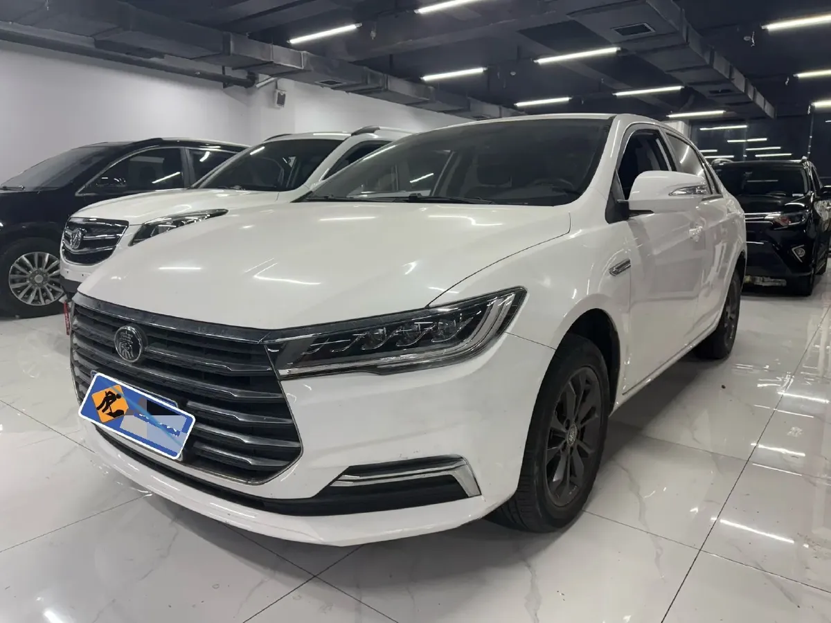 2019 BYD Qin 1.5L 109HP L4 CVT,autocango,china used car exporter,china ev exporter,chinese used car exporter,chinese used ev exporter