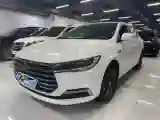 2019 BYD Qin 1.5L 109HP L4 CVT