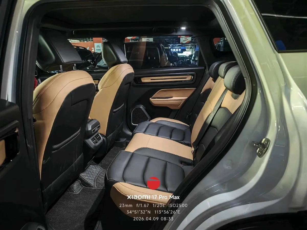 2023 Geely ICON 1.5T 181HP L4 7DCT,autocango,china used car exporter,china ev exporter,chinese used car exporter,chinese used ev exporter