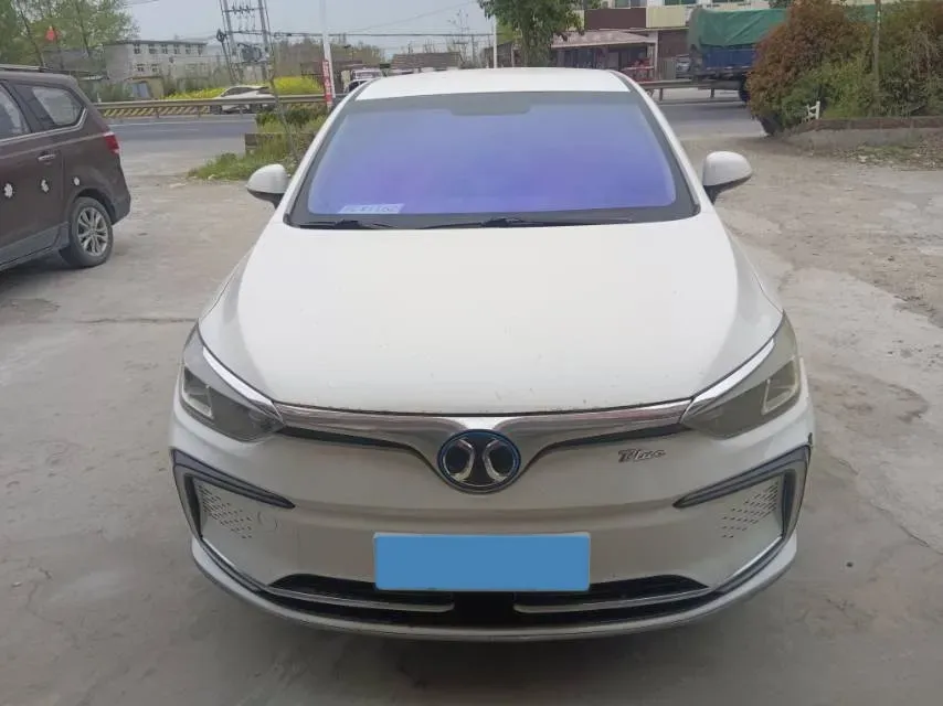 2018 BeiJing Auto EU5 BEV 53.66KWH,autocango,china used car exporter,china ev exporter,chinese used car exporter,chinese used ev exporter