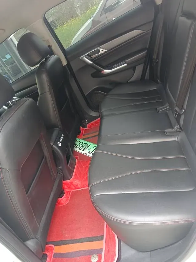 2018 BeiJing Auto EU5 BEV 53.66KWH,autocango,china used car exporter,china ev exporter,chinese used car exporter,chinese used ev exporter