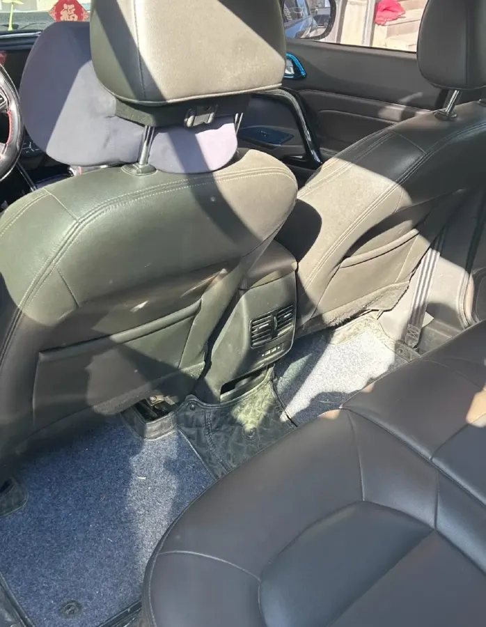 2020 GAC Trumpchi GS4 1.5T 169HP L4 6AT,autocango,china used car exporter,china ev exporter,chinese used car exporter,chinese used ev exporter