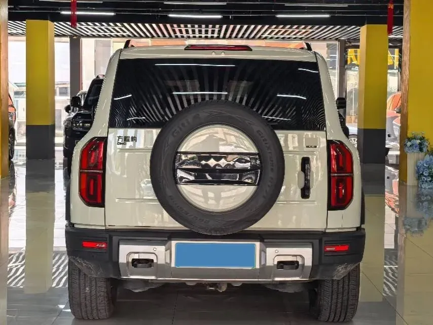 2023 FangChengBao Bao 5 1.5T 194HP L4 E-CVT PHEV 31.8KWH,autocango,china used car exporter,china ev exporter,chinese used car exporter,chinese used ev exporter