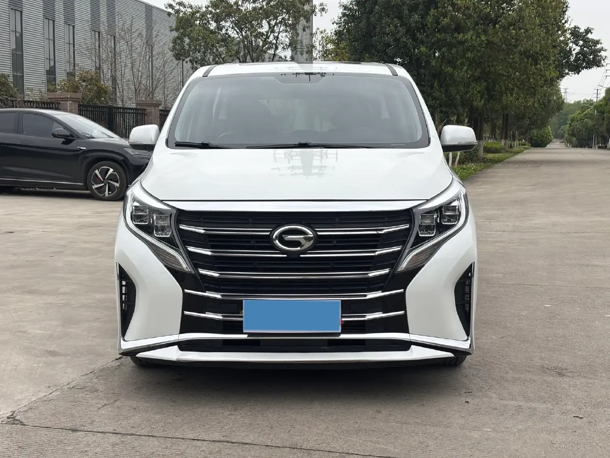 2023 GAC Trumpchi M8 2.0T 252HP L4 8AT,autocango,china used car exporter,china ev exporter,chinese used car exporter,chinese used ev exporter