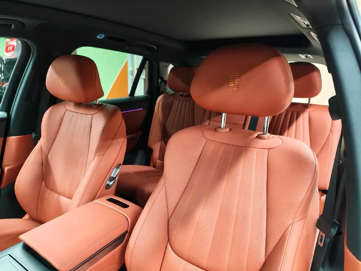 2025 BYD TangL 1.5T 156HP L4 E-CVT PHEV,autocango,china used car exporter,china ev exporter,chinese used car exporter,chinese used ev exporter