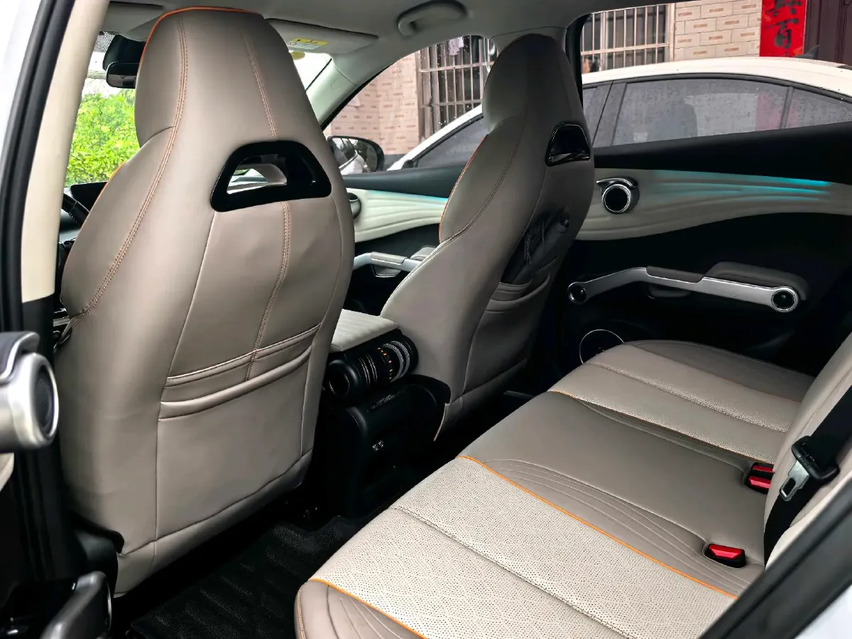 2024 BYD Yuan Plus BEV 60.48KWH,autocango,china used car exporter,china ev exporter,chinese used car exporter,chinese used ev exporter