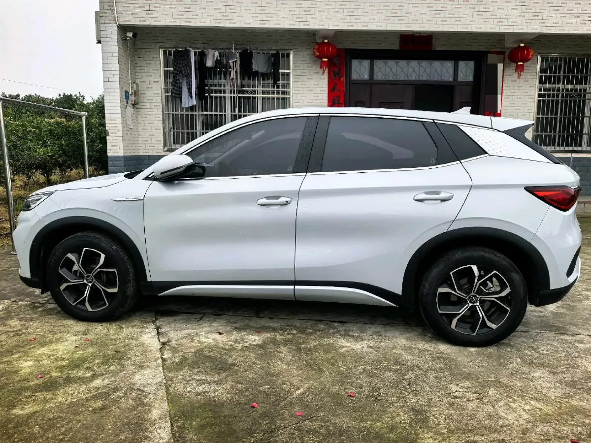 2024 BYD Yuan Plus BEV 60.48KWH,autocango,china used car exporter,china ev exporter,chinese used car exporter,chinese used ev exporter