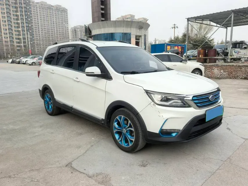 2018 Karry K60EV BEV 45.2KWH,autocango,china used car exporter,china ev exporter,chinese used car exporter,chinese used ev exporter