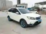 2018 Karry K60EV BEV 45.2KWH