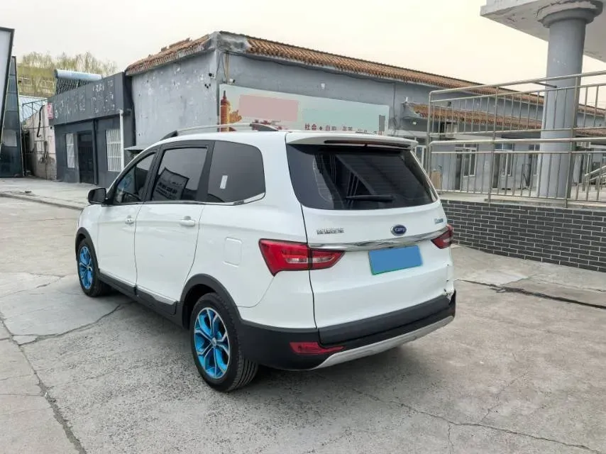 2018 Karry K60EV BEV 45.2KWH,autocango,china used car exporter,china ev exporter,chinese used car exporter,chinese used ev exporter