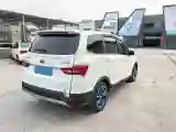 2018 Karry K60EV BEV 45.2KWH
