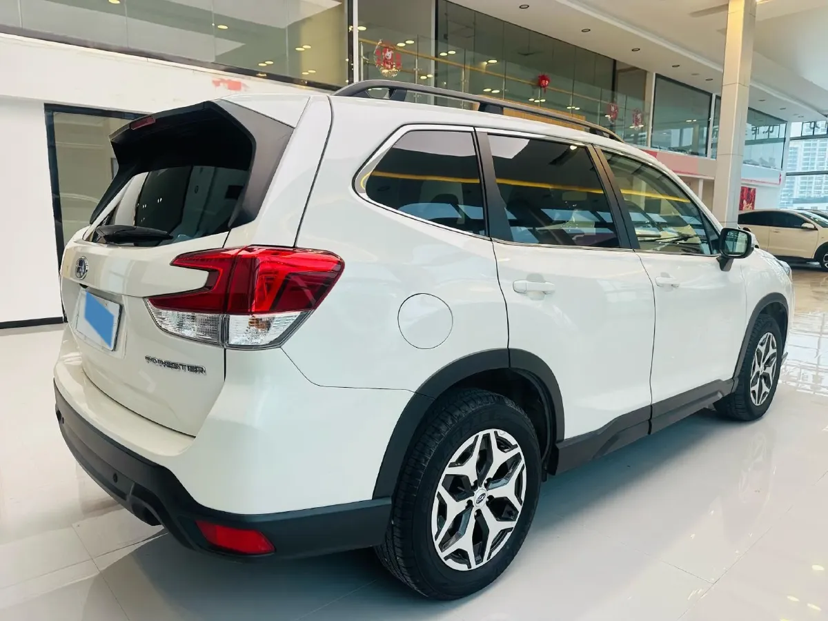 2021 Subaru Forester 2.0L 154HP H4 CVT,autocango,china used car exporter,china ev exporter,chinese used car exporter,chinese used ev exporter