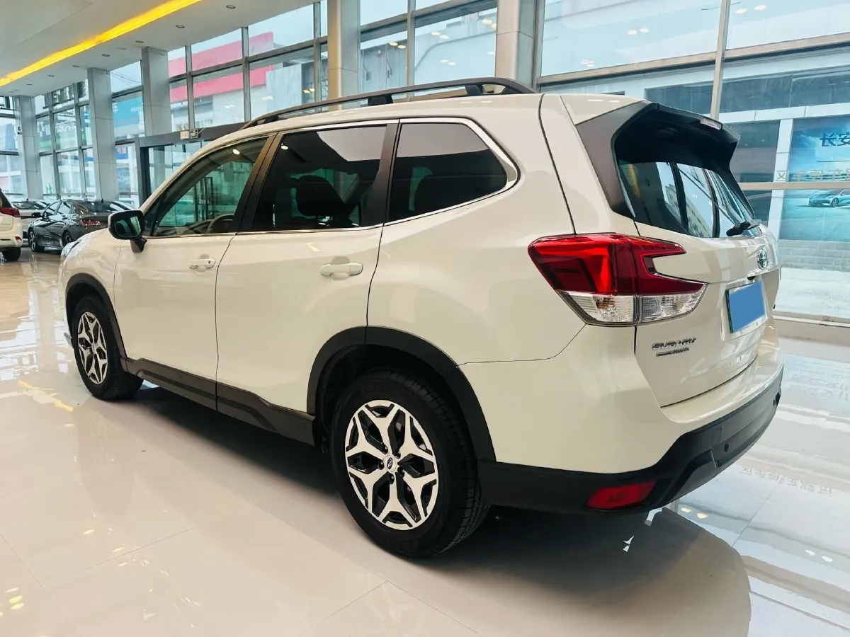 2021 Subaru Forester 2.0L 154HP H4 CVT,autocango,china used car exporter,china ev exporter,chinese used car exporter,chinese used ev exporter